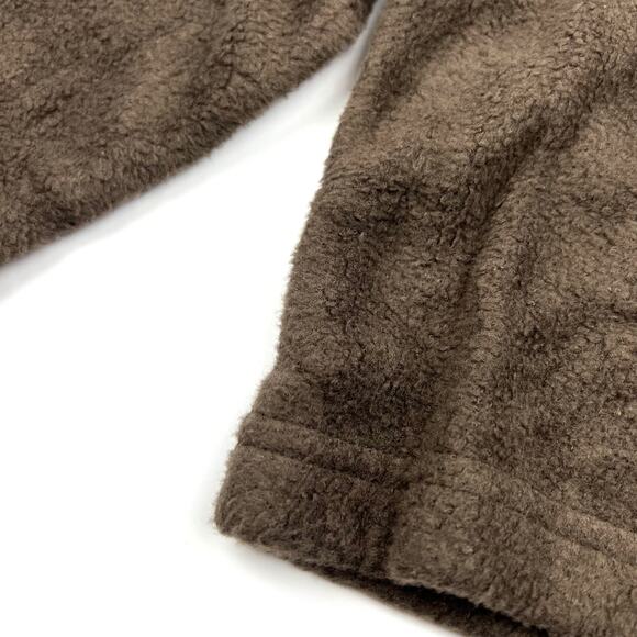 NWT Kicky Pants Fleece Hoodie - Picture 3 of 8